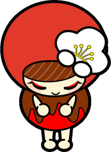 うめりんアイコン