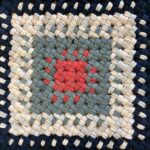 越生駅西口待合室にマットを寄贈していただきました。