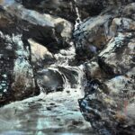 西口総合案内所ギャラリー展開催中！