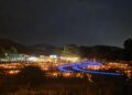 第１４回　おっぺ川灯籠まつり開催